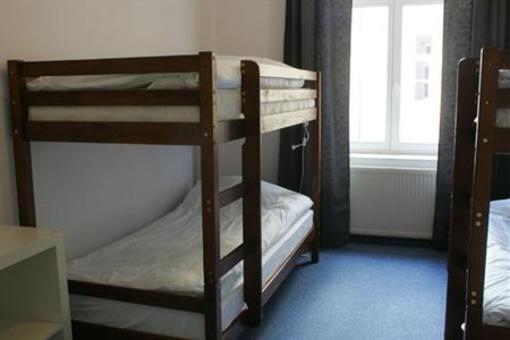 фото отеля Hostel Krolewska
