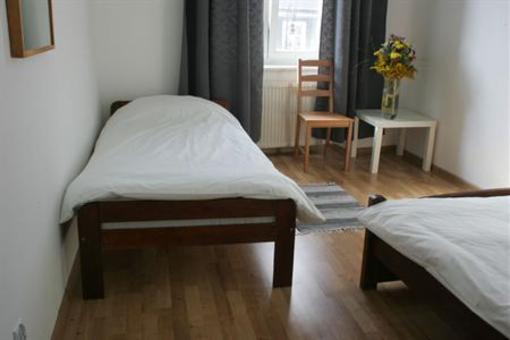 фото отеля Hostel Krolewska