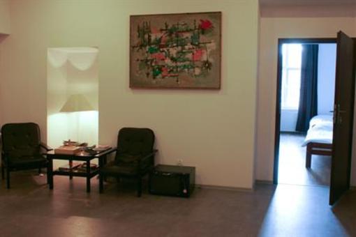 фото отеля Hostel Krolewska