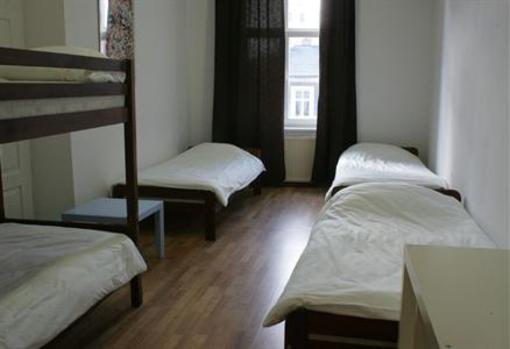 фото отеля Hostel Krolewska