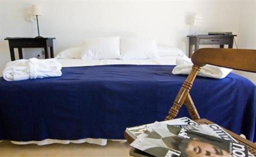 фото отеля Casa Rural Spa Ars Vivendi