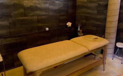 фото отеля Casa Rural Spa Ars Vivendi