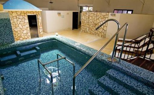 фото отеля Casa Rural Spa Ars Vivendi