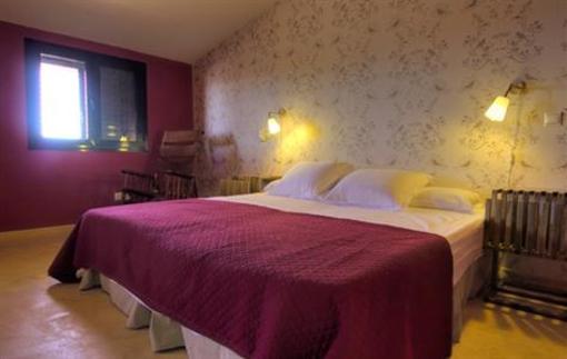 фото отеля Casa Rural Spa Ars Vivendi