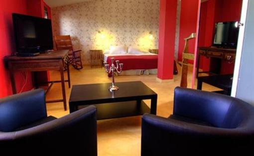 фото отеля Casa Rural Spa Ars Vivendi