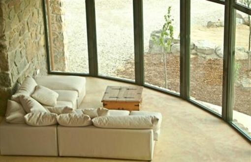 фото отеля Casa Rural Spa Ars Vivendi