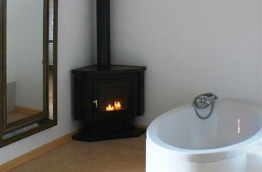 фото отеля Casa Rural Spa Ars Vivendi