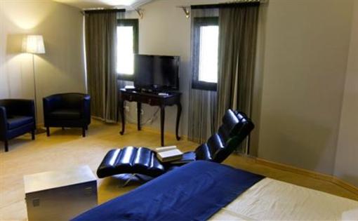 фото отеля Casa Rural Spa Ars Vivendi