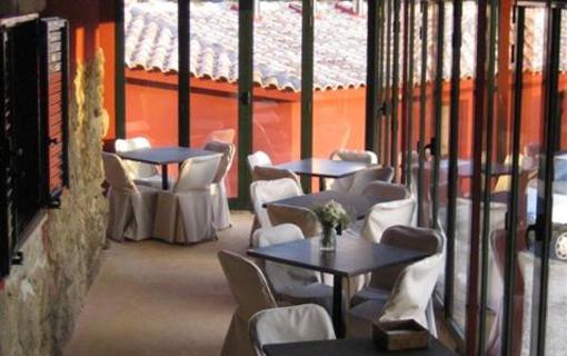 фото отеля Casa Rural Spa Ars Vivendi