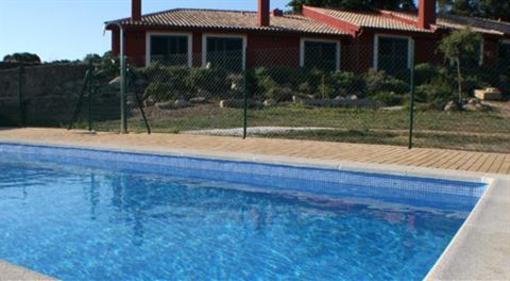 фото отеля Casa Rural Spa Ars Vivendi