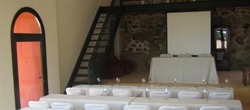 фото отеля Casa Rural Spa Ars Vivendi