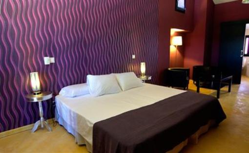 фото отеля Casa Rural Spa Ars Vivendi
