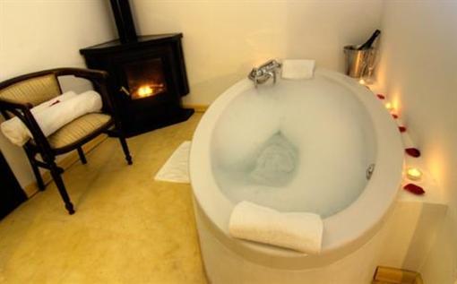 фото отеля Casa Rural Spa Ars Vivendi