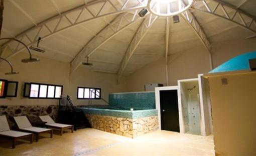 фото отеля Casa Rural Spa Ars Vivendi