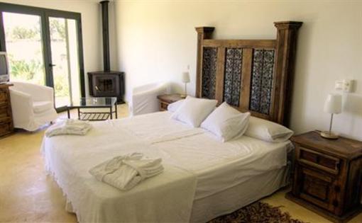 фото отеля Casa Rural Spa Ars Vivendi