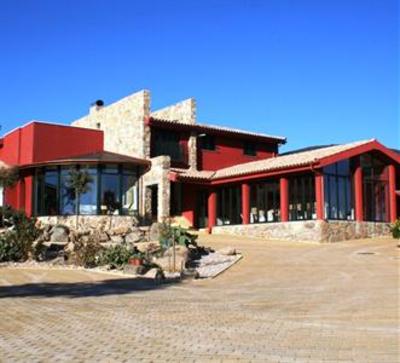 фото отеля Casa Rural Spa Ars Vivendi