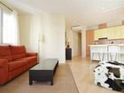 фото отеля Santa Ana Sevilla Apartamentos