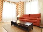 фото отеля Santa Ana Sevilla Apartamentos