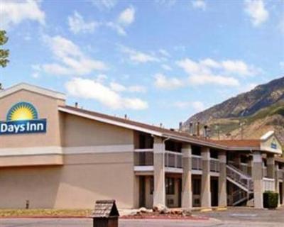 фото отеля Days Inn Provo