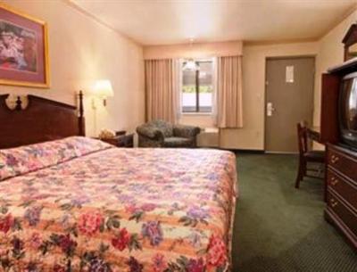 фото отеля Days Inn Provo