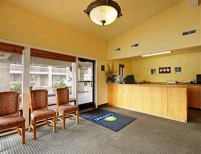 фото отеля Days Inn Provo