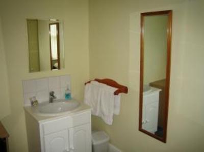 фото отеля Atini Guest House