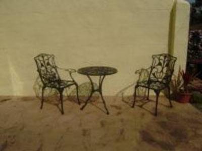 фото отеля Atini Guest House