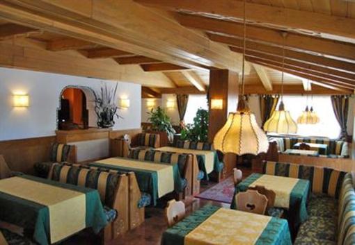фото отеля Hotel Dal Bon Andalo