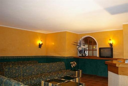 фото отеля Hotel Dal Bon Andalo