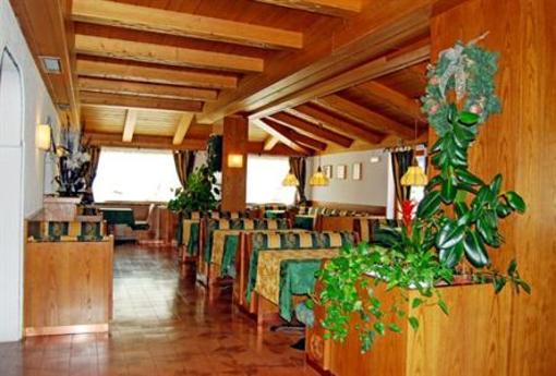 фото отеля Hotel Dal Bon Andalo