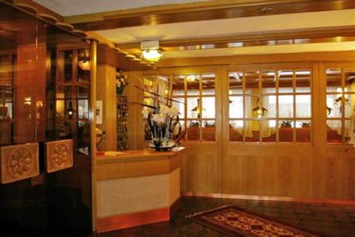 фото отеля Hotel Dal Bon Andalo