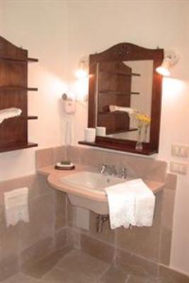 фото отеля Il Palmento Hotel Locorotondo
