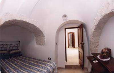 фото отеля Il Palmento Hotel Locorotondo