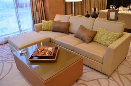 фото отеля Holiday Inn Nanyang