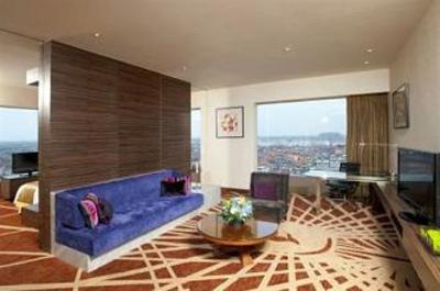 фото отеля Holiday Inn Nanyang