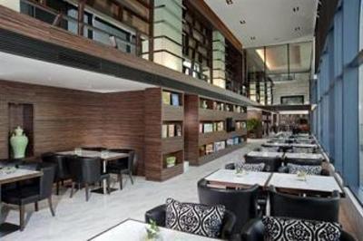 фото отеля Holiday Inn Nanyang