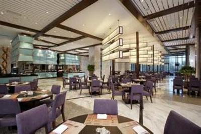 фото отеля Holiday Inn Nanyang