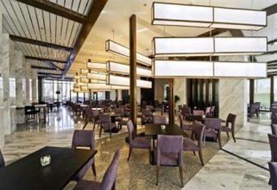 фото отеля Holiday Inn Nanyang
