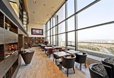 фото отеля Holiday Inn Nanyang