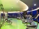 фото отеля Holiday Inn Nanyang