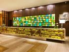 фото отеля Holiday Inn Nanyang