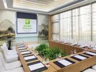 фото отеля Holiday Inn Nanyang