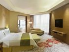 фото отеля Holiday Inn Nanyang