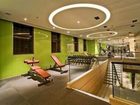 фото отеля Holiday Inn Nanyang