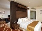 фото отеля Holiday Inn Nanyang