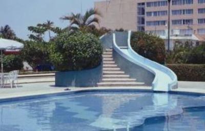 фото отеля Villa del Mar Hotel Veracruz