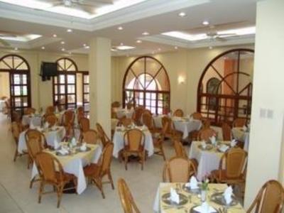 фото отеля Villa del Mar Hotel Veracruz