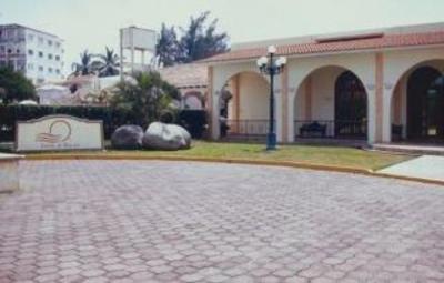 фото отеля Villa del Mar Hotel Veracruz