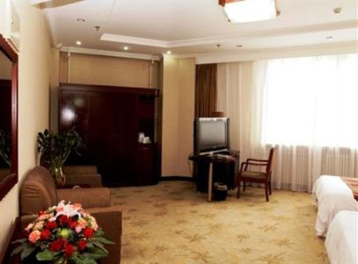 фото отеля Hanlin Hyatt Hotel