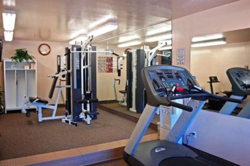 фото отеля BEST WESTERN Sawmill Inn